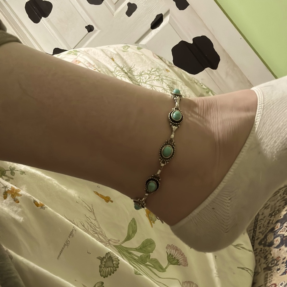 Anklet - Picture 2 of 2